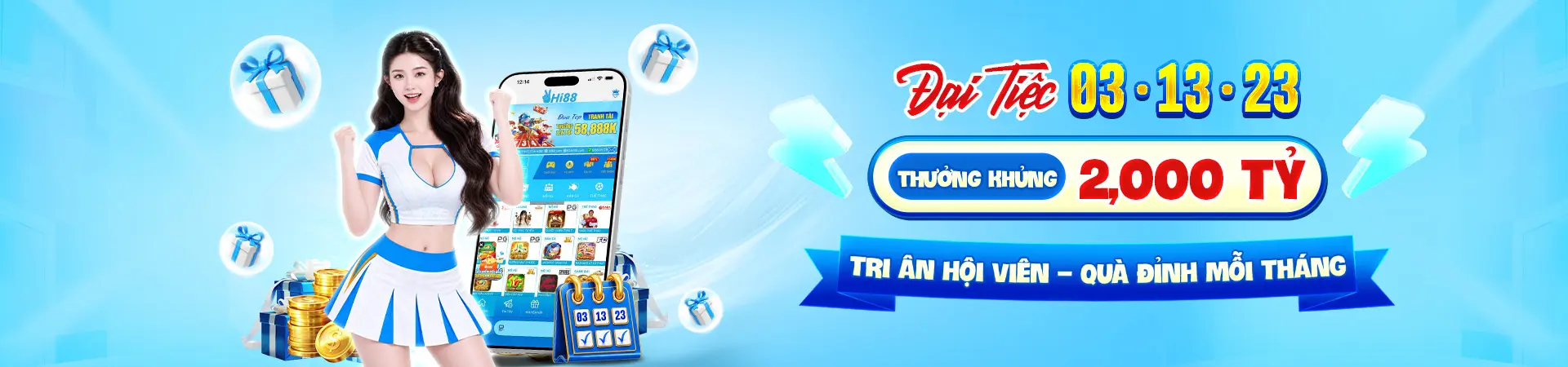 trang chủ hi88